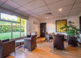 Comfort Hôtel RUNGIS-ORLY 3