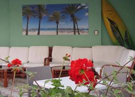 Hotel Palme 5