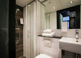 Eden Hotel Amsterdam 4