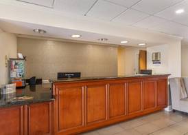 Best Western Plus Madison 3