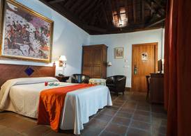 Casa Palacio Pilar del Toro 2