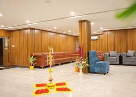 HOTEL GRAND ORCHID 3