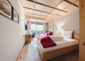 Alpenhotel Montafon & SPA 4
