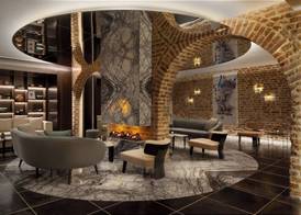 JW Marriott Istanbul Bosphorus 3