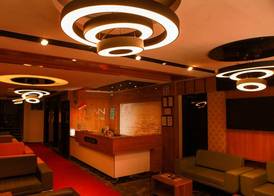 Van Hotel 2