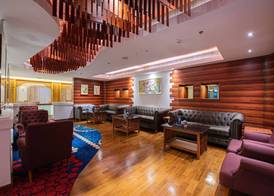 The Empress Premier Chiang Mai 5