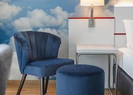 Hey Lou Hotel Friedrichshafen 5