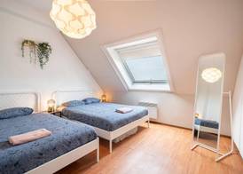 Lavish Apartment in Antwerp 5
