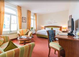 Tides Boutique Hotel 3