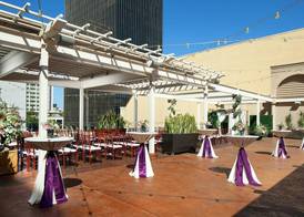 The Westin San Diego Gaslamp Quarter 5