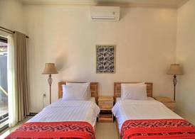 JnJ Guest House 4