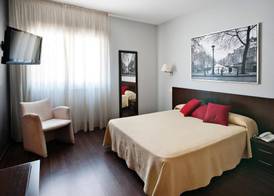 Hostal T4 5