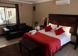 Klein Windhoek Guesthouse 4