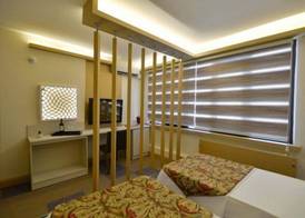 Arsima Hotel 5