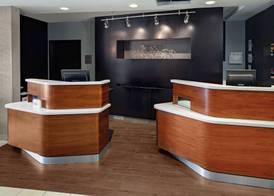 Courtyard by Marriott Houston Rice University 2