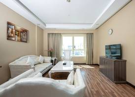 Pearl Swiss Hotel 4