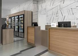 SpringHill Suites by Marriott New York Queens 3