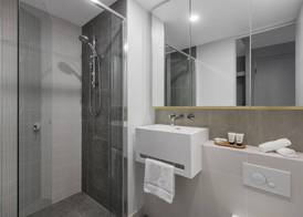 Avani Melbourne Central Residences 4