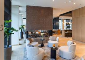 ATLANTIC Hotel Frankfurt 3