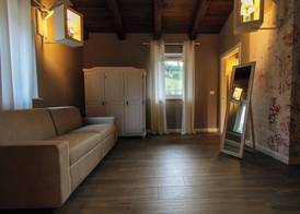 Agriturismo Agli ulivi 4