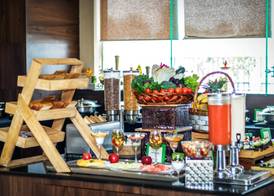 Golden Suites Gurgaon 4
