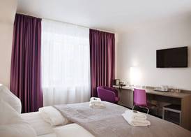 Hotel Nikolai Residence 4