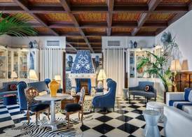 Bela Vista Hotel & Spa - Relais & Chateaux 3