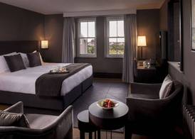 Twr y Felin Hotel 3