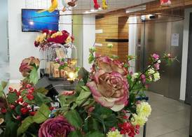 Residhome Asnieres 2