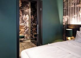 Aiola Living Boutique Hotel Graz 5