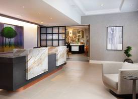 The Paramount Hotel 3