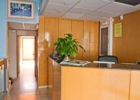 Hostal Baler 2