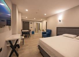 Venesia Hotel 3