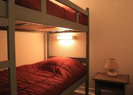 Residence Antinea 3