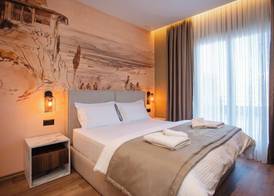 Hotel Flaer 2