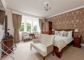 Victoria Square Hotel & The Orangery 4