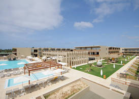 Oasis Salinas Sea 5