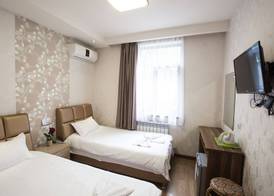 Hotel Garden House 3