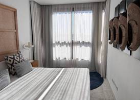 Valencia Luxury - Calma Beach Apartments 4