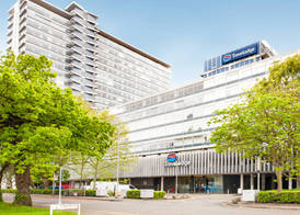 Travelodge London Chessington Tolworth 4