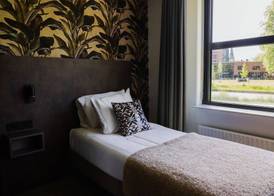 Hotel Wander 4
