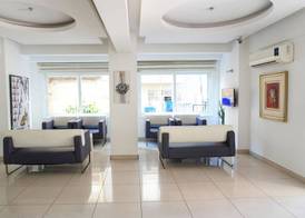Kleopatra Hotel 3