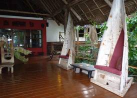 Fundu Lagoon 2