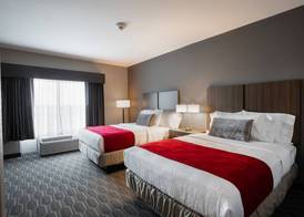 StoneHill Lawrence, Trademark Collection by Wyndham 2