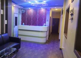 Hotel O Gold Coast 3