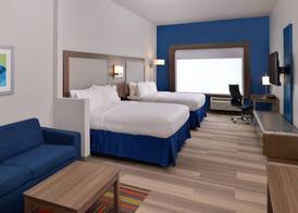 Holiday Inn Express & Suites HOUSTON E - PASADENA by IHG 5