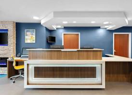 Microtel Inn & Suites by Wyndham Tulsa/Rt 66 Near Casino 2