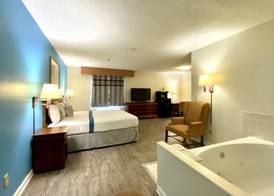 Rodeway Inn Mount Vernon, IN 2
