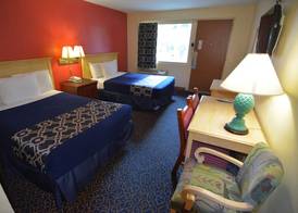 Eldorado Atlantic City Beach Block 3