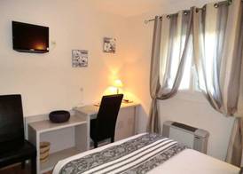 Hôtel du Parc, Avignon Est, The Originals City, 4